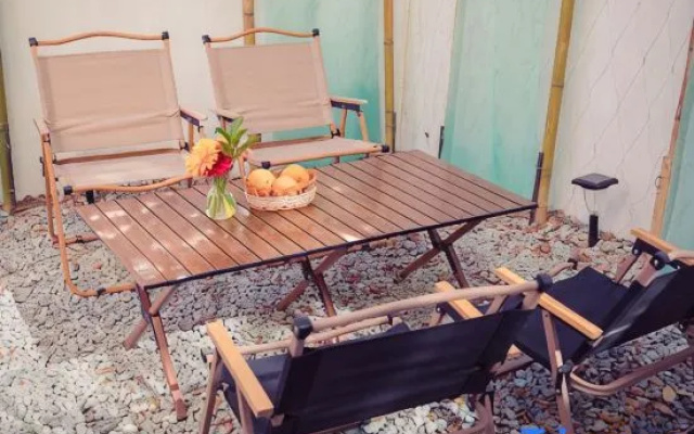 Serene Lotus Waterfront Retreat (Jiangnan Boutique Homestay in Shanghai Zhujiajiao Ancient Town) – Entertainment – Shanghai
