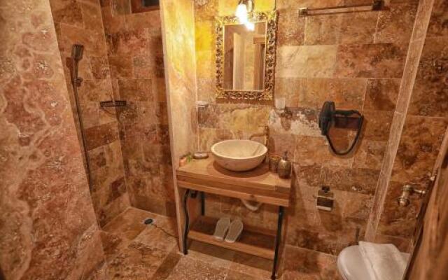 Goreme Rose Valley Inn