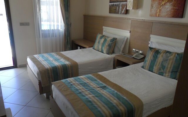 Costa Asmin Hotel