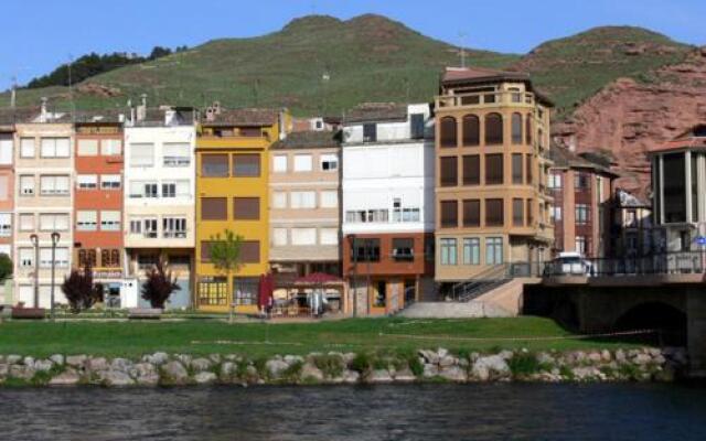 Pensión Calle Mayor