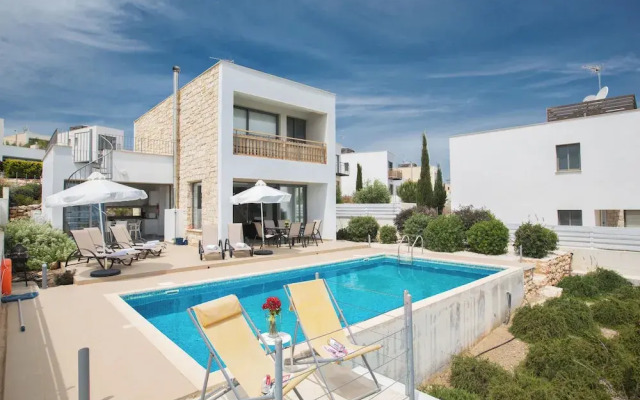 Latchi Holiday Villa Ev21