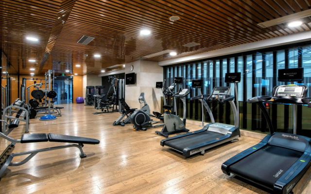 Pullman Foshan Shunde