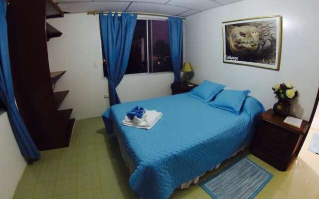 Hostal Fragata
