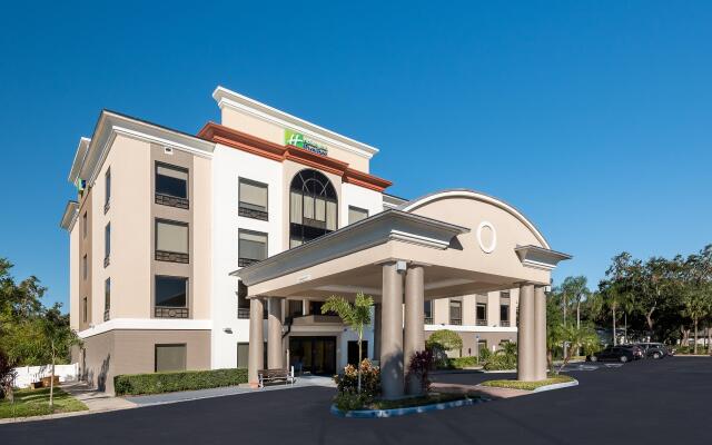 Holiday Inn Express Bartow, an IHG Hotel