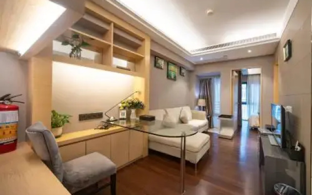 River Image Boutique Apartment