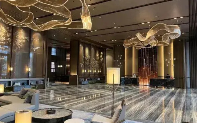 Yuehao International Hotel Foshan