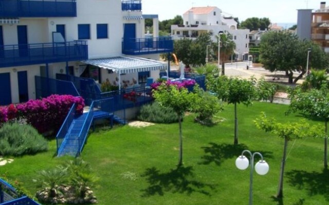 Residence San Damian