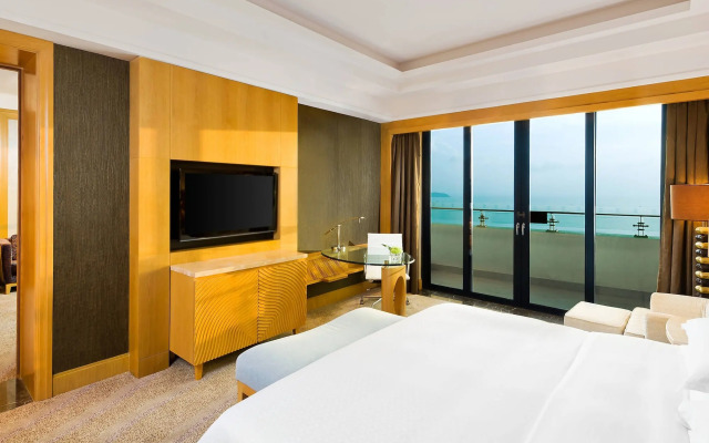 Four Points by Sheraton Hainan, Sanya