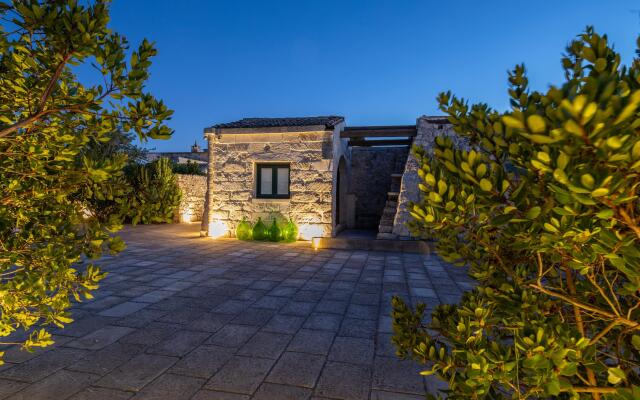 Masseria Blanca Lapis