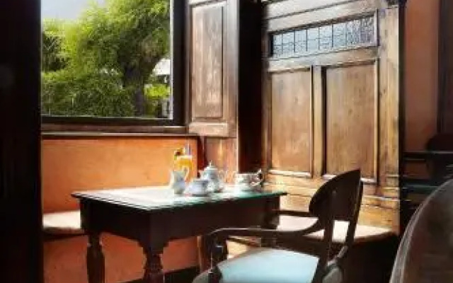 Hotel Florence