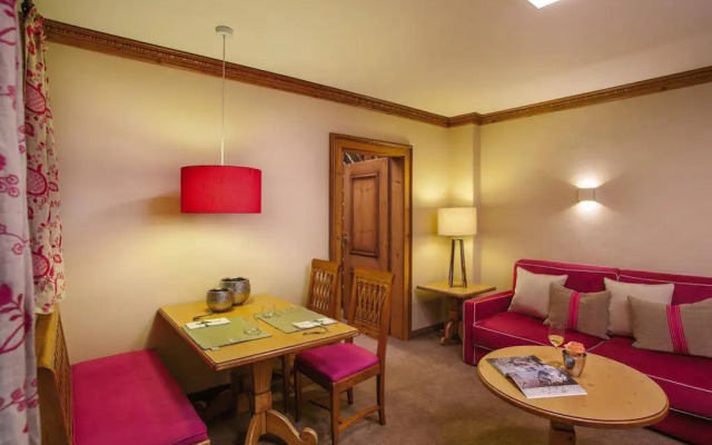 Villa Haidacher Relax&LifestyleApartment