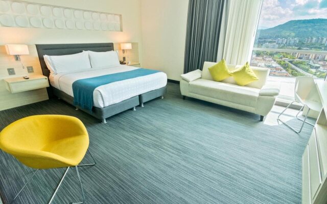 Sonesta Hotel Bucaramanga