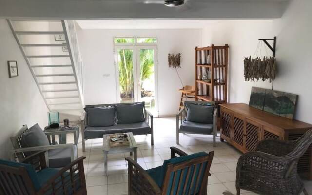 51 lotissement cap emeraude