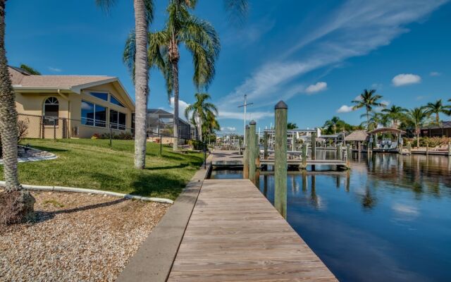 Villa Blue Sky - Roelens Vacations