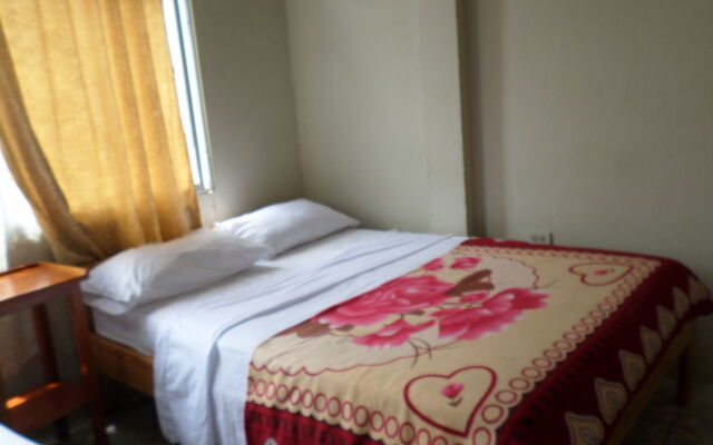 Hostal Miconia