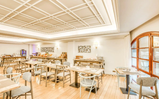 Sercotel Arenal Bilbao