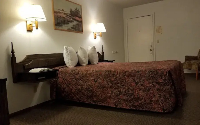 Starlite Motel