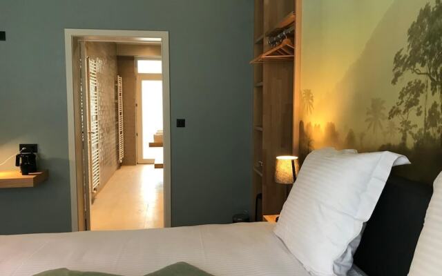 Neutralia Vakantiecentrum