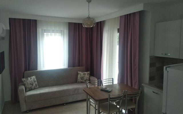 Ozgem Apart Otel