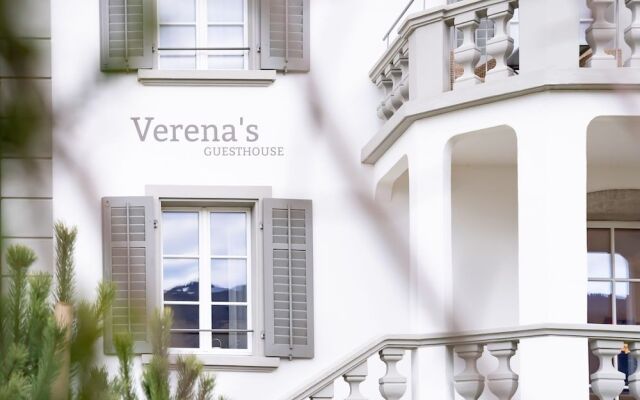 Verena's Boutique Villa au lac