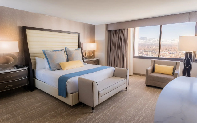 Grand Sierra Resort and Casino