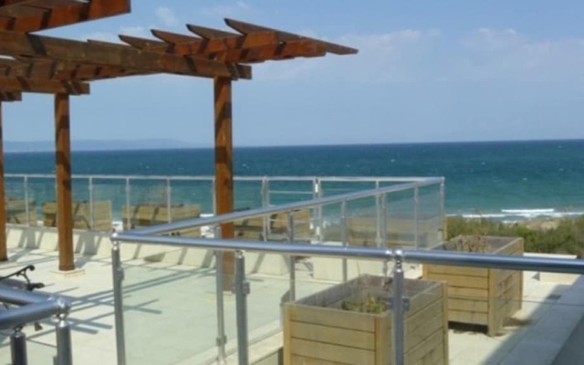 Pomorie Bay Apart Hotel