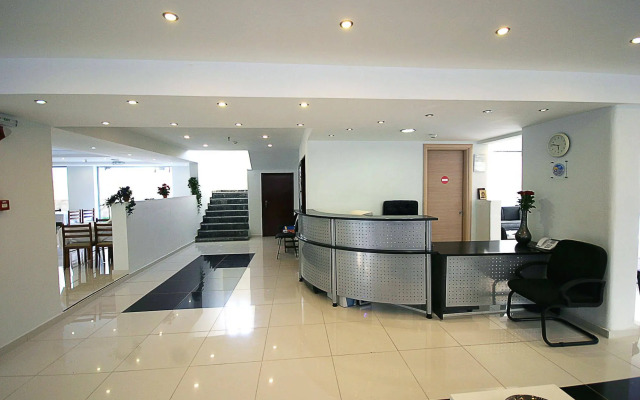 Lotus Rise Hotel