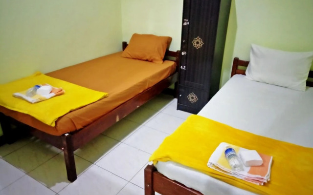 Moshi-Moshi - Hostel