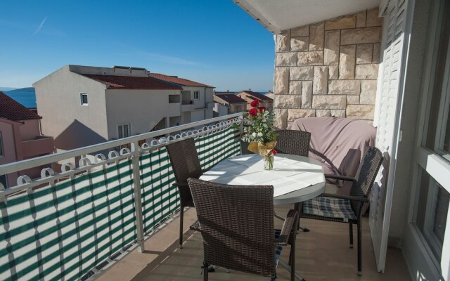 Apartments Vida