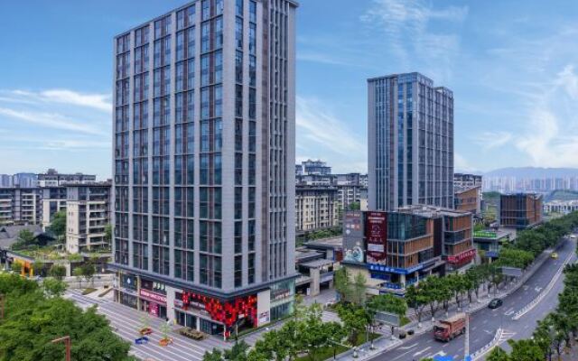 Yunjian Xiaozhu Hotel