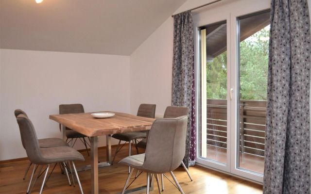 Ferienwohnung mit Seeblick, Unterach am Attersse