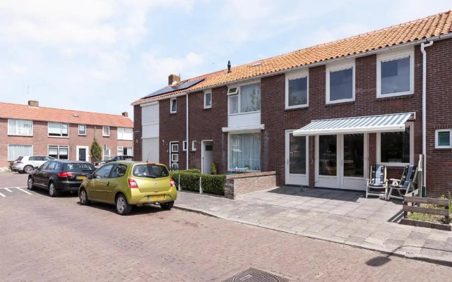 Studio's Westkapelle Willebrordstraat 13