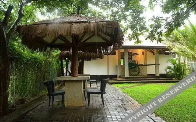 Vista BnB Joes Habarana Village