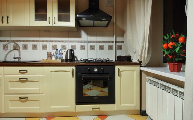 PaulMarie Apartments in Brest