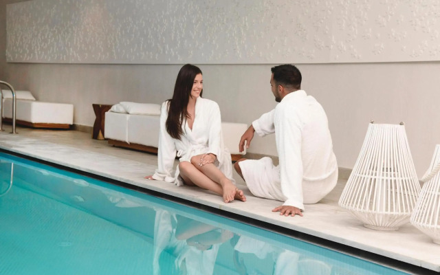Insula Alba Resort & Spa