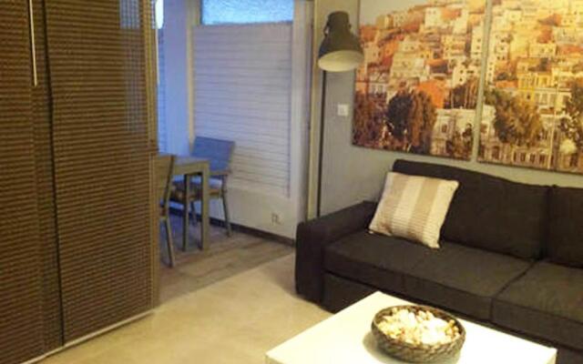 Apartamento en Playa de las Burras