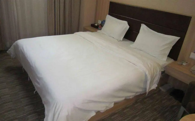 Xiangmei Hotel