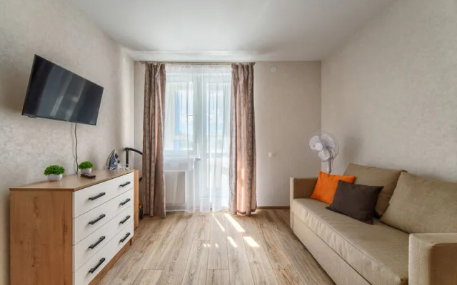 КварталАпартаментс на ул. Коперника, д. 3