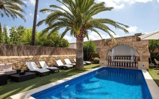 Casa Mistela