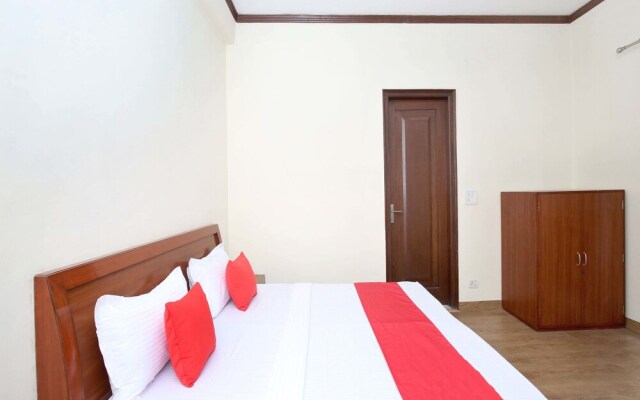 OYO Home 13529 Exotic 3BHK