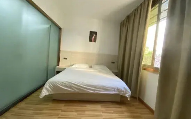 Fuding Wanting Hotel