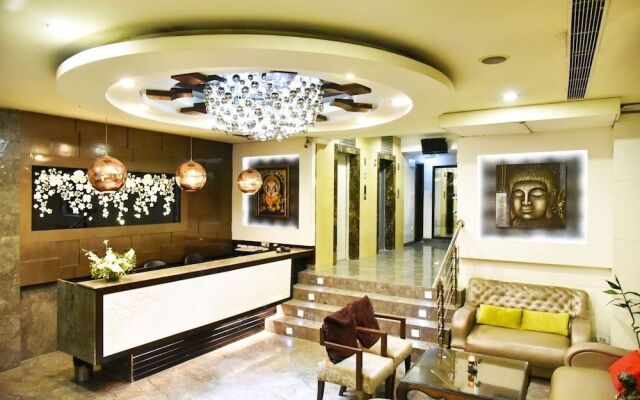 Hotel Shiraz Castle