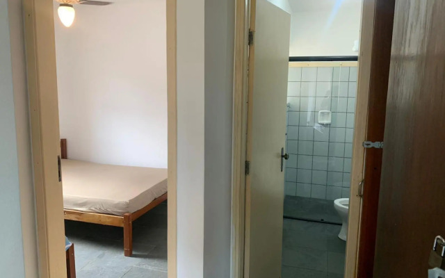 Apartamento Sol e Mar, em Ubatuba. ( novidade )