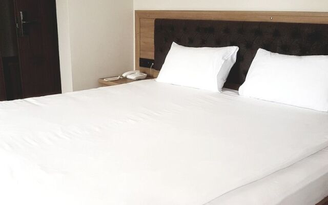 Otel Hasanbey Grande