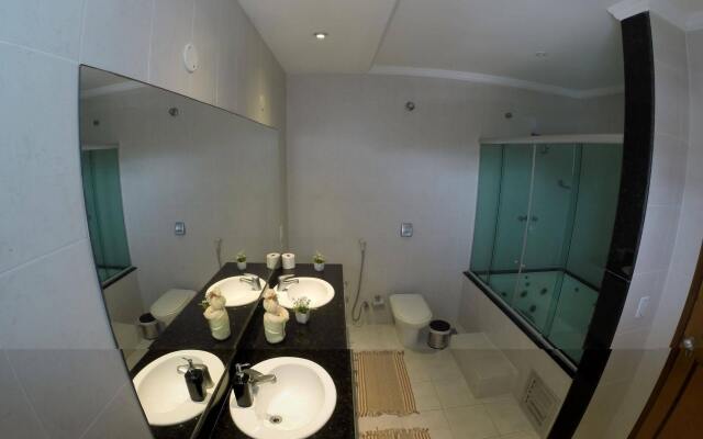 Pousada Gaivota Livre Galeão