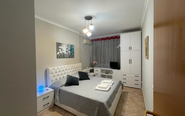 Cozy 1-Bedroom near the center of Tirana.