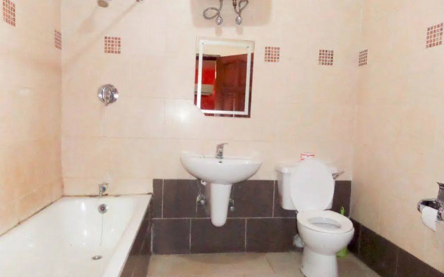 Selino Suites Limited