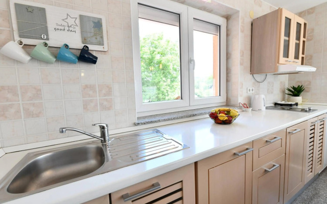 Apartments Green Park Plitvice