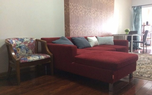 1 Bedroom at Supalai Park Ekkamai Thonglor