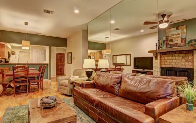 River Remedy CWC110 by RedAwning